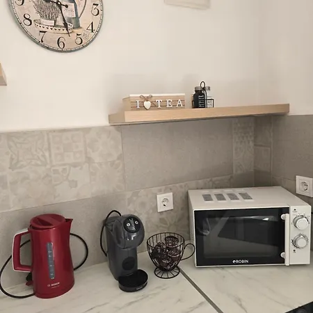 Silia's House Near The Σπίτι διακοπών