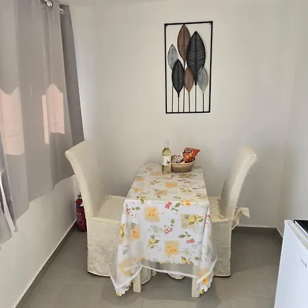Silia's House Near The * Κως Πόλη