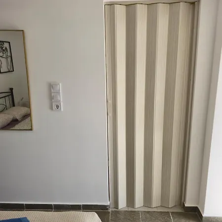 Silia's House Near The Σπίτι διακοπών *