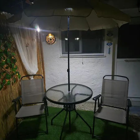 Σπίτι διακοπών Silia's House Near The *