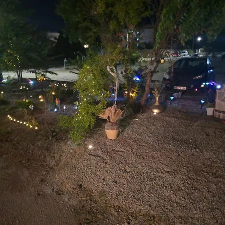 Σπίτι διακοπών Silia's House Near The