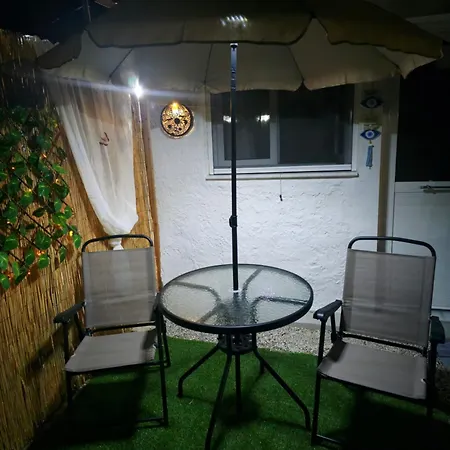 Silia's House Near The Κως Πόλη
