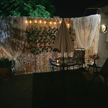 Silia's House Near The * Κως Πόλη