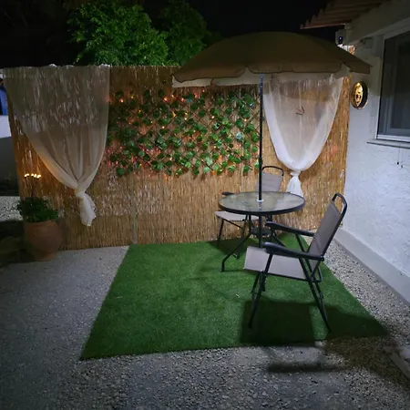 Silia's House Near The Σπίτι διακοπών Κως Πόλη